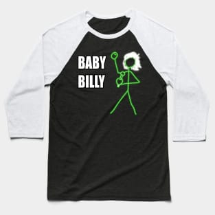 Uncle baby Baseball T-Shirt